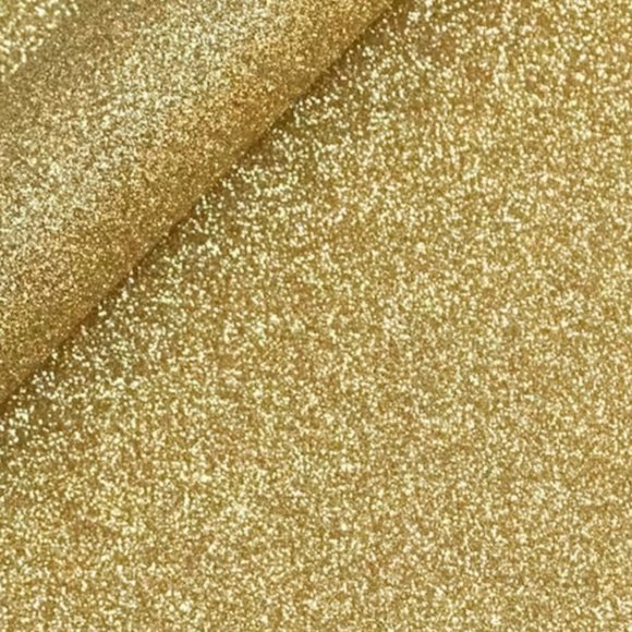 Siser Gitter HTV - Gold - NWT - Picture 2 of 2